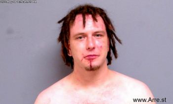 Jason James Stevens Mugshot