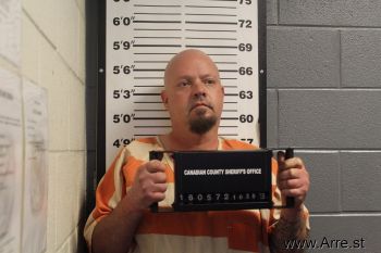 Jason Mayfield Tilley Mugshot