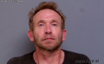 Jason Edward Walker Mugshot