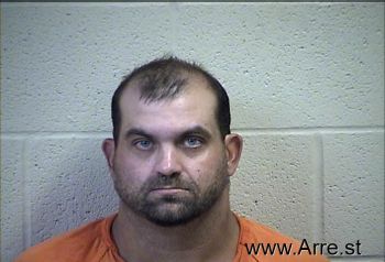 Jason Perry Wall Mugshot