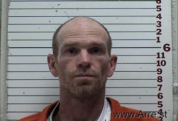 Jason Eric Wallis Mugshot