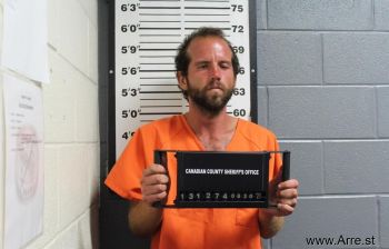 Jason Edward Warren Mugshot