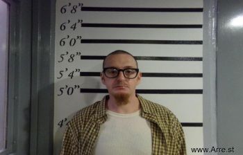 Jason Warren Waters Mugshot