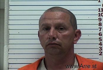 Jason Allen Wheeler Mugshot