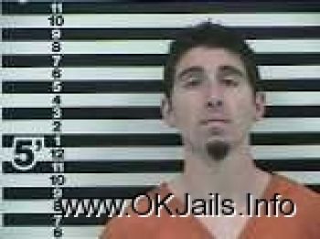 Jason Skyler Wilkinson Mugshot