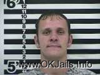 Jason Wayne Williams Mugshot