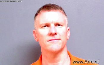 Jason  Willis Mugshot