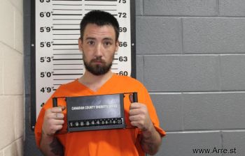 Jason Cleo Wolfe Mugshot