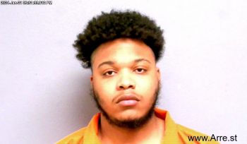 Jayce  Mckinney Mugshot