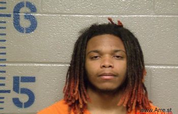 Jayce Isaiah Mckinney Mugshot