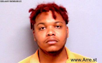 Jayce  Mckinney Mugshot