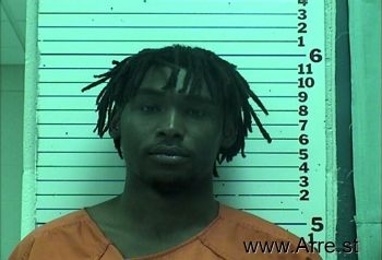 Jayden Amiri Huey- Green Mugshot