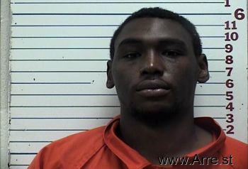 Jayden Amiri Huey- Green Mugshot