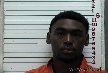 Jayden Amiri Huey- Green Mugshot