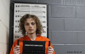 Jayden  White Mugshot