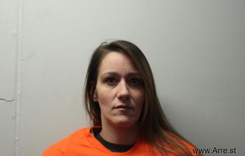 Jaynessa Ashley James Mugshot