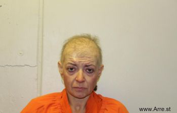 Jeanice Ann Hays Mugshot