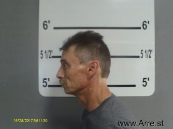 Jeffery Lee Ellis Mugshot