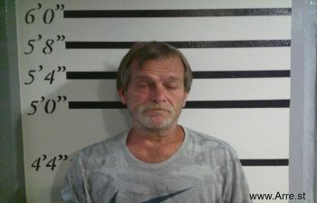 Jeffery Todd Gentry Mugshot