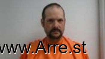 Jeffery Gene Hubble Mugshot