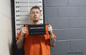 Jeffery Micheal Mcdow Mugshot