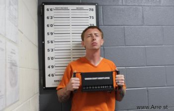 Jeffery Michael Mcdow Mugshot