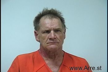 Jeffery Lynn Miller Mugshot