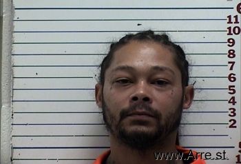 Jeffery Dwayne Miller Sr Mugshot