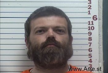 Jeffery Scott Powell Mugshot