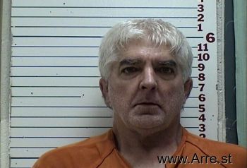 Jeffery Scott Swinford Mugshot