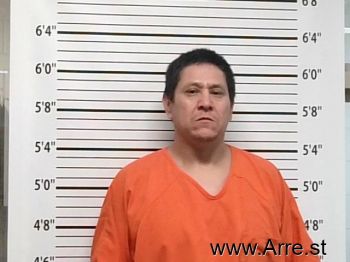 Jeffery Loy Toahty Mugshot