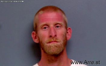 Jeffrey Lynn Alexander Mugshot