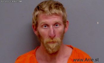 Jeffrey  Alexander Mugshot