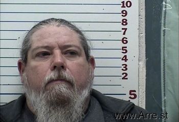 Jeffrey Robert Cooper Mugshot