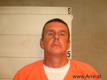 Jeffrey Lynn Davis Mugshot