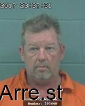 Jeffrey Alan Drake Mugshot