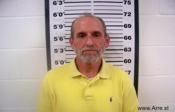 Jeffrey Alan Goulart Mugshot