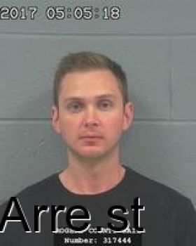 Jeffrey Adam Hammock Mugshot