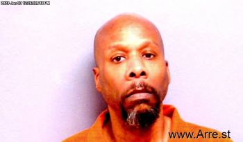 Jeffrey Demond Hudson Mugshot