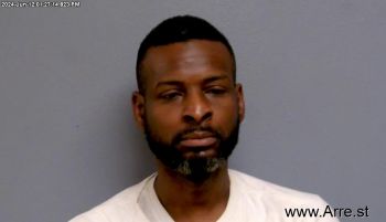 Jeffrey  Jackson Mugshot