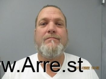 Jeffrey  Jones Mugshot