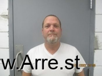 Jeffrey  Jones Mugshot