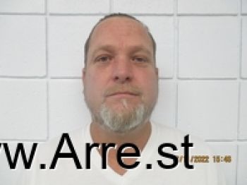 Jeffrey  Jones Mugshot