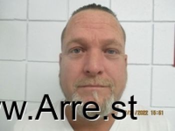 Jeffrey  Jones Mugshot