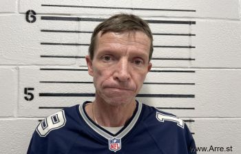 Jeffrey Blaine Leonard Mugshot