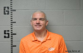 Jeffrey Charles Nemcok Mugshot