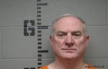 Jeffrey Paul Price Mugshot