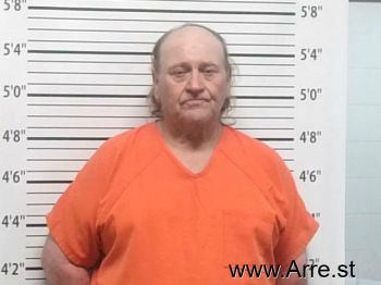 Jeffrey Alan Williams Mugshot