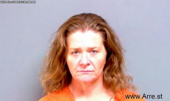 Jennifer Kavon Akins Mugshot