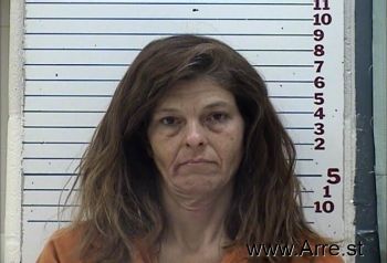 Jennifer Ruth Andrews Mugshot